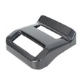 thumbnail image 1 of Rear Exhaust Vent Anti-Kick Cover for Black, 1 of 5