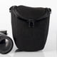 thumbnail image 3 of Waterproof Soft Camera Bag Cover Soft Portable Bag for Single-Lens/Mirror Cameras, 3 of 5