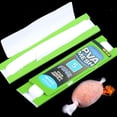 thumbnail image 4 of Bolsa de malla de cebo de pesca Zulema 8 piezas 5 25 mm, 4 of 8