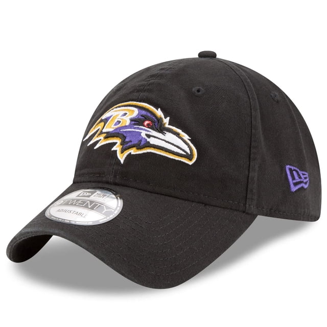 Gorra New Era NFL Core Classic 9TWENTY Baltimore Ravens