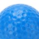 thumbnail image 4 of 2 Layers Golf Floating Ball Float Water Range Outdoor Sports Golf Practice Training BallsDark Blue, 4 of 4