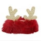 thumbnail image 4 of Regalo ideal lindo accesorio para el cabello con horquilla horquilla niñas festivales viajes para fiestas de Navidad Amonsee Otros, 4 of 8