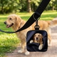 thumbnail image 3 of Treat Pouches for Pet Training, Portable Puppy Feed Snack Container, Dog Treat Bags Training Pouch for Walking Camping Road Trip Outdoor Activities Travel Beach, 3 of 9