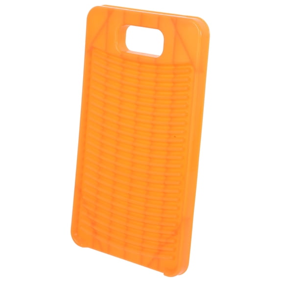 Thickened Washboard for Laundry - Home and Restroom Use, Efficient Hand Washing Tool for Clothes