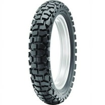Dunlop D605 Adventure Rear Tire 4.10-18 59P (45154758)