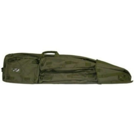 NcStar Paintball Drag Bag Gun Case - Olive