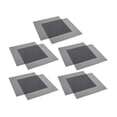 thumbnail image 4 of 10 láminas de película polarizadora perfecl 7 x 7 pulgadas gris repuesto de filtro polarizado, 4 of 8