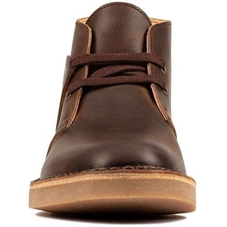 Testosterone Adult Mens Air Wing Chukkas Boots - Walmart.com display picture 1