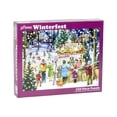 thumbnail image 2 of Vermont Christmas Company Winterfest Christmas Jigsaw Puzzle 550 Piece, 2 of 3