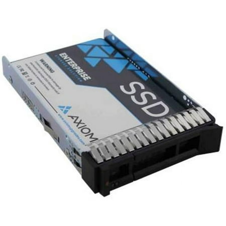 UPC: 0841280193729 | Axiom SSDEV10IC1T9-AX 1.92TB Enterprise EV100 2.5 in. Hot-Swap SATA Solid State Drive For Lenovo