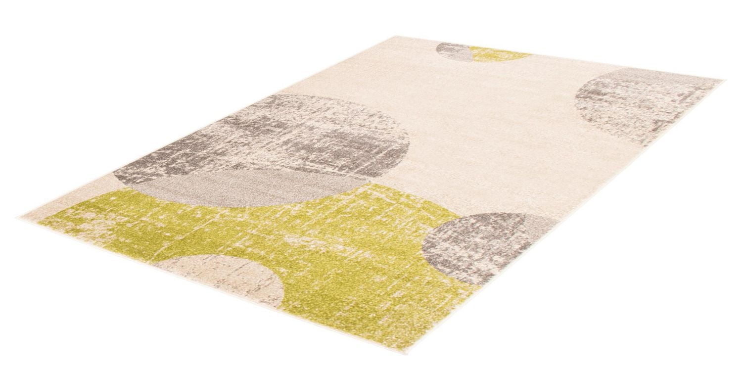 ECARPET Area Rug for Dining Room, Living Bedroom Bellagio Collection