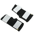 thumbnail image 3 of Dog Leg Brace, Dog Leg Protector,  Soft For Pet Black XS, 3 of 8