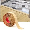 thumbnail image 1 of Vinilo autoadhesivo Floor Transition Strip Art3d de 1,57 pulgadas, 1 of 9