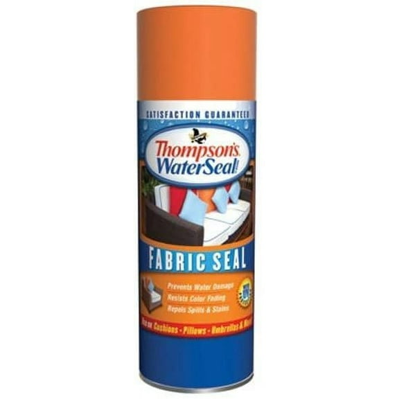 Thompson's TH.010502-18 Waterseal Fabric Seal - Aersol