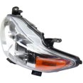 thumbnail image 4 of For Toyota Corolla 2011 2012 2013 Headlight Assembly Driver Side | Composite | Replacement For TO2502203 | 8115002B50, 4 of 7