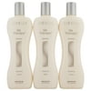 Biosilk Silk Therapy Shampoo 3 Ct 12 oz