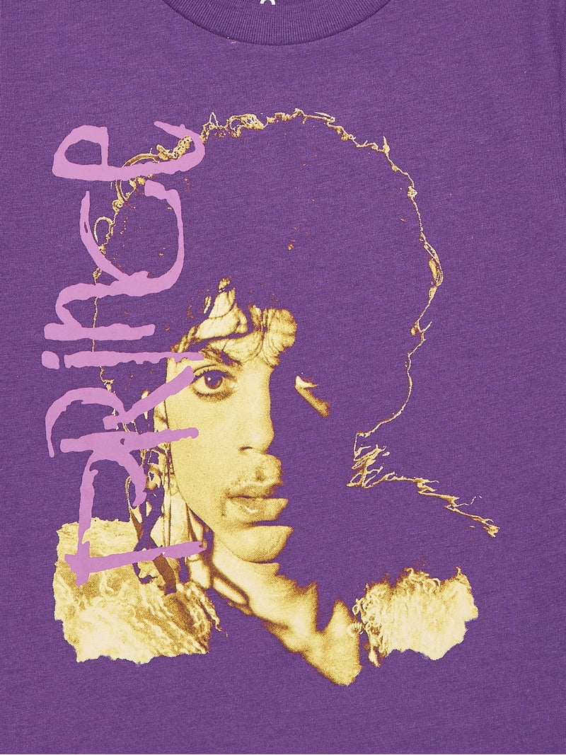 希少 4XL GILDAN Prince In Memory Of Tシャツ Litographs | The
