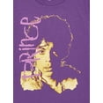 thumbnail image 3 of Prince Sign of the Times Toddler Graphic Tee with Short Sleeves, Sizes 12M-5T, 3 of 3