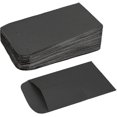 thumbnail image 1 of 100 Pcs Kraft Paper Envelops. Black Seed Envelopes Mini Kraft Paper Coin & Small -ssxjv, 1 of 5