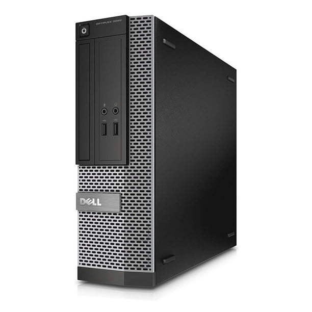 Refurbished Dell Optiplex 30 Sff Intel Core I5 4570 Up To 3 60 Ghz 16gb Ddr3 1tb Hdd Dvd Rw Wi Fi Usb To Hdmi Adapter New Keyboard Mouse No Os Walmart Com Walmart Com Refurbished Dell Optiplex 30 Sff Intel Core I5 4570 Up To 3 60 Ghz 16gb Ddr3 1tb Hdd Dvd Rw Wi Fi Usb To Hdmi Adapter New Keyboard Mouse No Os Walmart Com Walmart Com