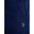 thumbnail image 2 of U.S. Polo Assn. Boys Play-Formance Pant with Stretch, Sizes 4-18, 2 of 5