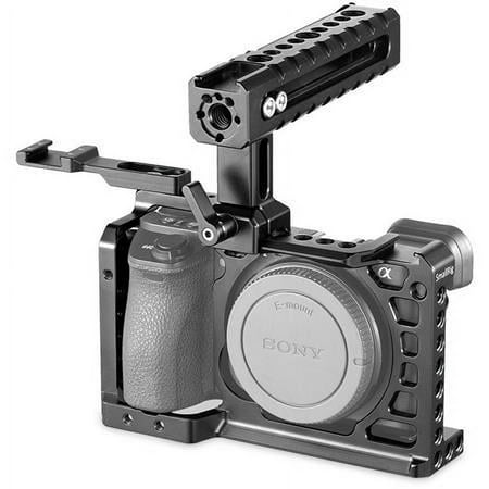 UPC: 6941590000282 | 2081D Advanced Camera Cage Kit for Sony A6500
