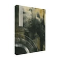 thumbnail image 3 of Trademark Fine Art Grace Popp Velvet Gallaxy I Canvas Wall Art, 3 of 4