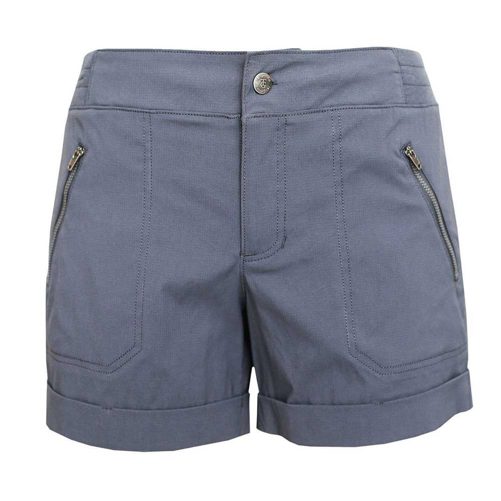 Tangerine Women's Trek Short