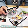 thumbnail image 3 of JNG-Phone Case For MOTO G Power 5G 2023, Phone Lens Protection Durable Skin feel silicone protective Cartoon Quicksand TPU Waterproof Back Cover Simplicity Soft Case Fashion Design cute, 3 of 9