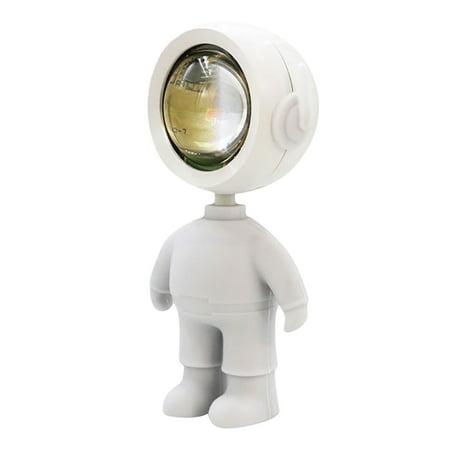 

Tfalo Night Light Projector Mini Astronaut Sunset Light The Sun Never Sets Projection Light Atmosphere Light