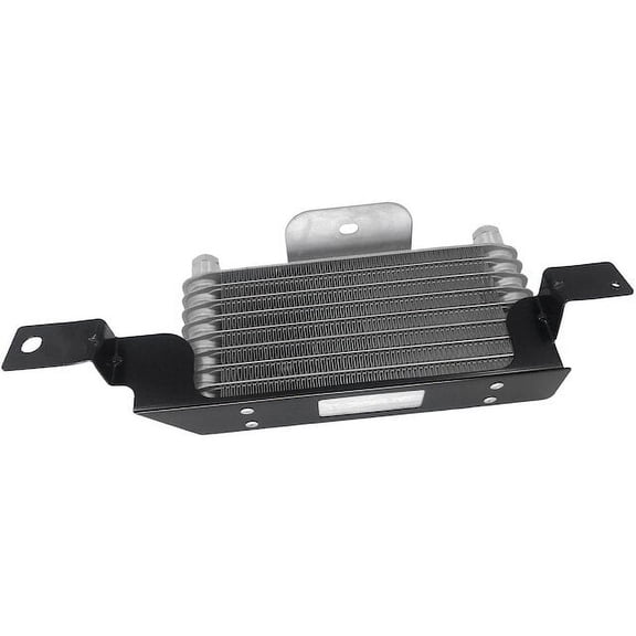 Automatic Transmission Cooler - Compatible with 2001 - 2003 Ford F-150 2002