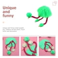 thumbnail image 3 of Marionettes Puppet Toy Animal Design Marionette String Puppets Toy Puppet Show Prop for Kids, 3 of 9