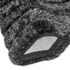 thumbnail image 3 of Tapete Interior 160X225 Cm Negro Piacere, 3 of 3