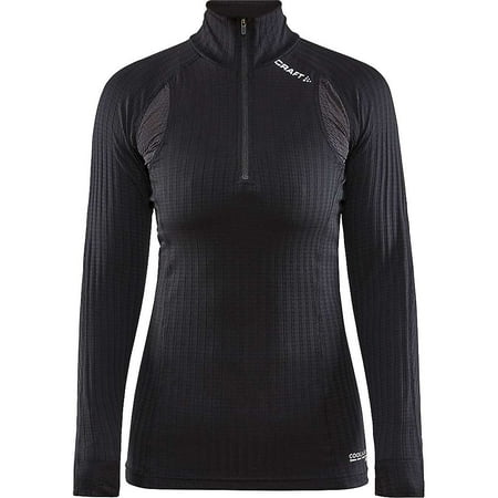 

Craft Sportswear Women s Active Extreme X Zip LS