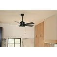 thumbnail image 2 of Kichler Lighting - Lucian II - Ceiling Fan - with Transitional inspirations -, 2 of 10