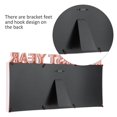 thumbnail image 2 of Baby Picture Keepsake Frame Infant Newborn Wall Photo Frames Memorable Photographs Albums, 2 of 4