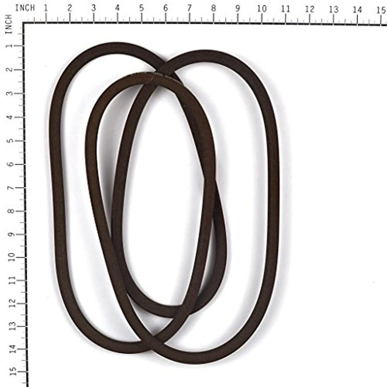 37x75 Original Murray Belt - Walmart.com 