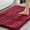 Dark Red, variant on Gdledy Jankles Carpet Door Mat, Suitable for Cats and Dogs, Suitable for Various Indoor Scenes, 20 Inches X 32 Inches, Dark Red