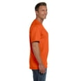 thumbnail image 2 of Mens 5 oz. Heavy Cotton HD Pocket T-Shirt 3931P (2 PACK), 2 of 3