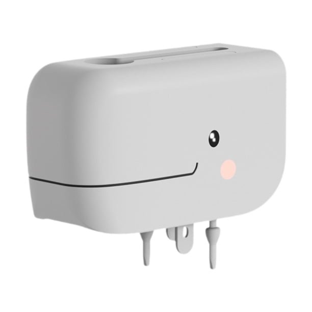 Funda protectora para grifo de bebé, funda para grifo infantil para lavabo de baño Gris
