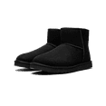 thumbnail image 2 of UGG MENS Classic Mini "Black" 1002072 BLK from Stadium Goods, 2 of 8
