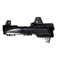 thumbnail image 1 of Left Fog Light Frame Without Hole for Tesla Model 3 1490022-00-A, 1 of 5