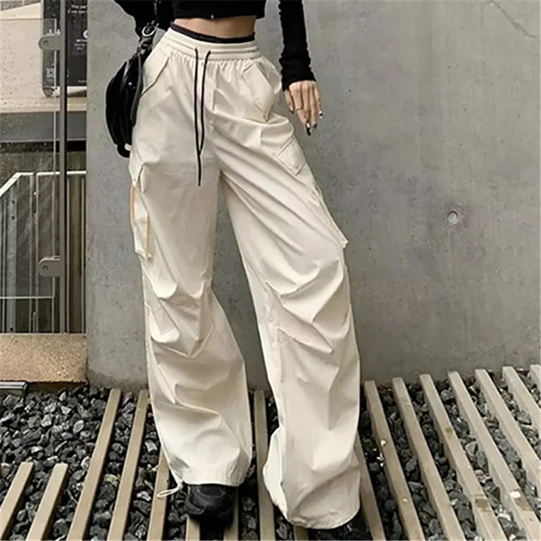 【AKIKOAOKI】24SS wide work trousers Prospective Flow Zouhiki Pants | Tortoise General Store