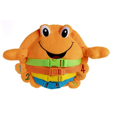 buckle toy belle turtle