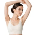 thumbnail image 4 of Ton Sweat Absorbing Sports Reusable Wicking Strips For Comfortable Breathable Design, 4 of 4