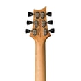 thumbnail image 3 of PRS Zach Myers Semi-Hollow Body Electric Guitar (Myers Blue), 3 of 7