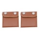 thumbnail image 1 of Car Seatbelt Adjuster, Seatbelt Cover Easy Installation  For Fastening Seatbelt ANGGREK Café, 1 of 8