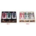 thumbnail image 3 of Money Counter Case Plastic Case Cash Register Box Cashier Coin Drawer Box Cash Drawer Tray Baohd, 3 of 9
