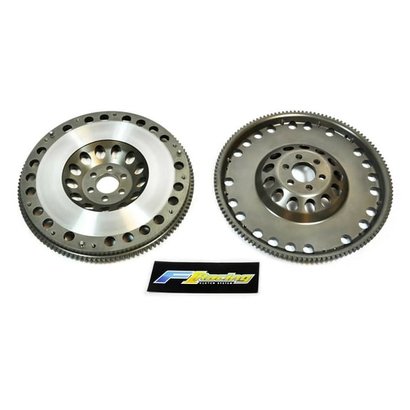 FX LIGHT WEIGHT CHROMOLY FLYWHEEL FITS 87-90 CHEROKEE COMANCHE WRANGLER