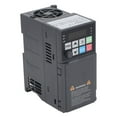 thumbnail image 2 of VFD, AC380V Inversor de FRECUENCIA 2.2KW 3 FASE FÁCIL DE USAR 0-320HZ SALIDA PARA VENDILADOR, 2 of 7